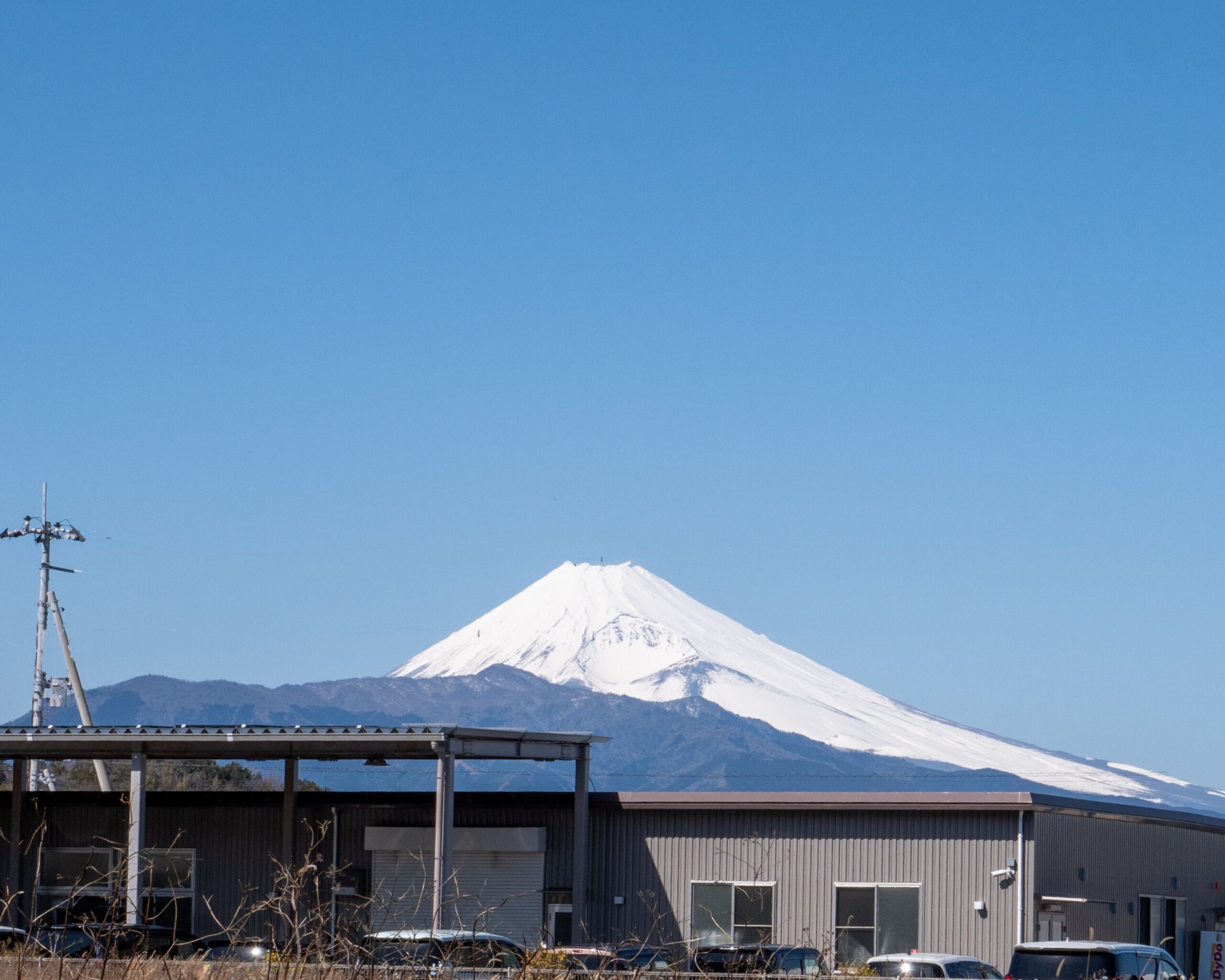 トランスの山本電機製作所工場紹介